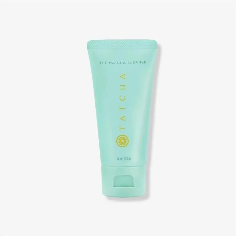 Tatcha The Matcha Cleanse - 50ml NWOB